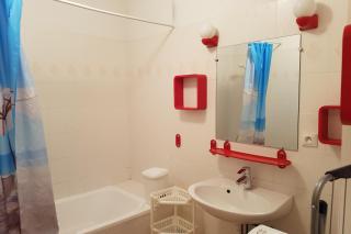 Apartment on the ground floor in Le Chazelet facing the Meije & its glacier - La Grave - 4