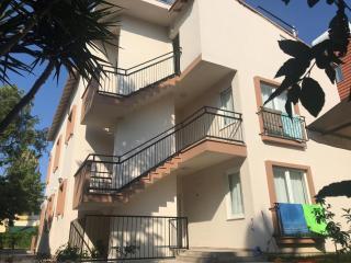 Valeri Beach Hotel - Kemer - 7