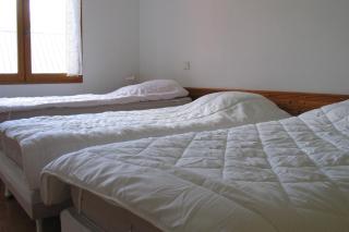 Apartment on the ground floor in Le Chazelet facing the Meije & its glacier - La Grave - 6