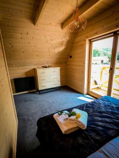 Domki u Czerników - 2