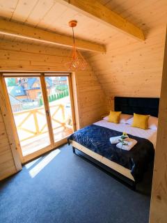 Domki u Czerników - 1