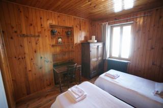 Chez Jean Pierre - Bedroom in a 17th century house - n 4 - Villar-dʼArène - 8