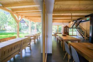 Chata Tatransky Medved - Demänovská Dolina - 4