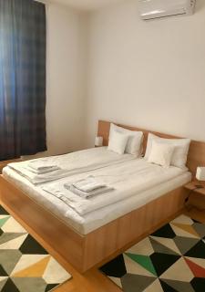 Cristi's Rooms - Pensiune - Oradea - 2