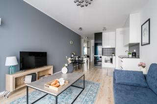 P&O Apartments Mokotów - Varsavia - 8
