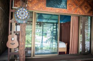Koko De Rasta Coffee Lazy house - Ban Khlong Haeng - 1
