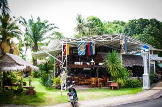 Koko De Rasta Coffee Lazy house - Ban Khlong Haeng - 0