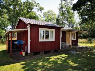 STF Hagaby/Lantgården Hostel - Löttorp - 4