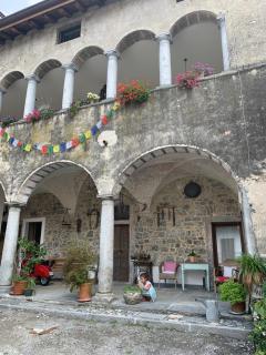 Cá del Mecolo Lago di Como - Castiglione dʼIntelvi - 0