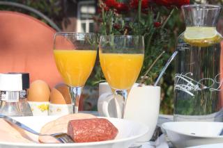 Bed & Breakfast Op 't Leven - Ermelo - 0