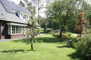 Bed & Breakfast Op 't Leven - Ermelo - 2