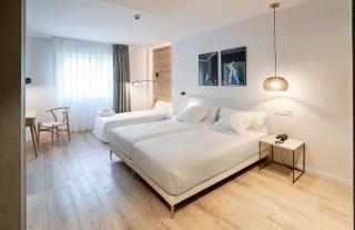 Hotel Bide Bide Tolosa - Tolosa - 2