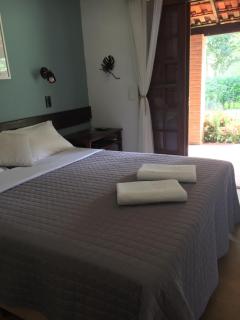 Quintal da Prosa I Hospedagens - 2
