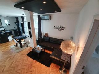 Apartment New Belgrade Home - 3