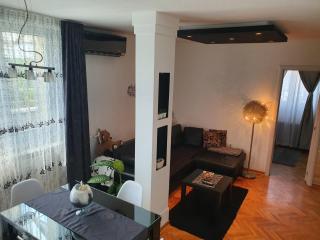 Apartment New Belgrade Home - Belgrado - 7