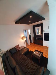 Apartment New Belgrade Home - 8