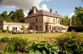 Broom Hall Country Hotel - Saham Toney - 5