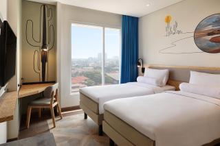 ibis Styles Jakarta Simatupang - Jakarta - 1