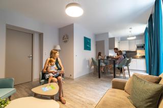 Appartements des Marins - Saint Malo - 9
