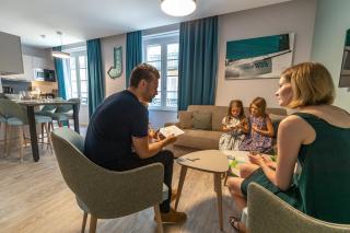 Appartements des Marins - Saint Malo - 8