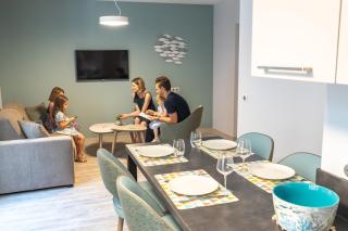 Appartements des Marins - Saint Malo - 6