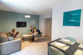 Appartements des Marins - Saint Malo - 5