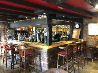 Butchers Arms - Coleford - 4