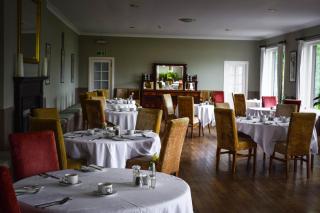 The Creggans Inn - Strachur - 5