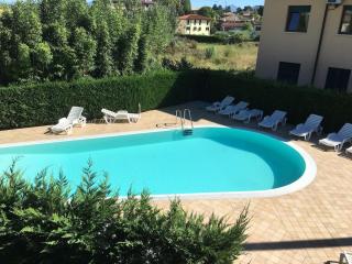 Apt 23 Residence delle Rose - Peschiera del Garda - 0