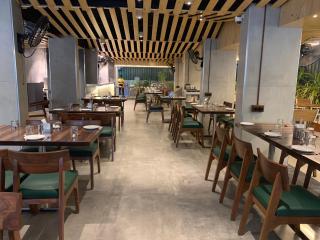 Hotel Centro - Poona - 5