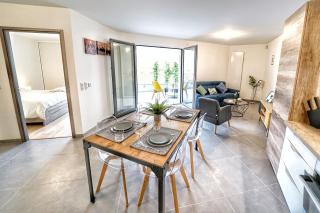 LE COCON TRESUM - Lac, Vieille ville, Garage - Annecy - 3