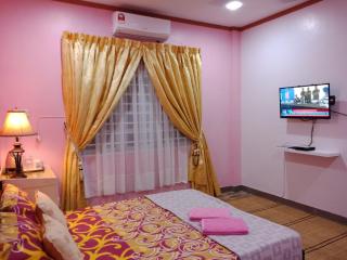 Jazepuri - Jaze 3 - Kuching - 5