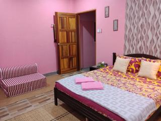 Jazepuri - Jaze 3 - Kuching - 4