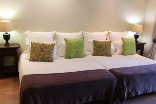 Tuskers Bush Lodge B&B - 7