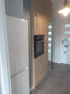 Apartament Pułaskiego - Danzig - 4
