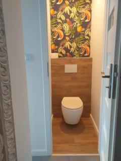 Apartament Pułaskiego - Danzig - 1