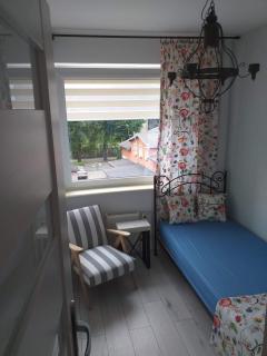 Apartament Pułaskiego - Danzig - 8