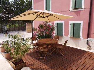 La Bastide du Limon - 6