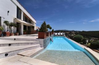 La Villa Blanche - 1