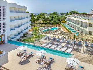 Inturotel Cala Esmeralda Beach Hotel & Spa - Adults Only - Cala d´Or - 0