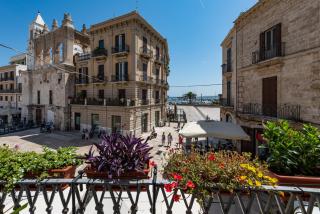 Old Town Loft M8 Bari M8apartments - Bari - 8
