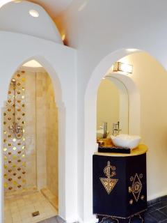 La Voûte Étoilée - 2