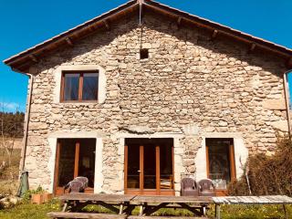 Le Champ - La Chaise-Dieu - 6