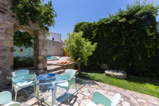 Muazzo Creta Stone House, a Fairytale Cottage, By ThinkVilla - Pigi - 7