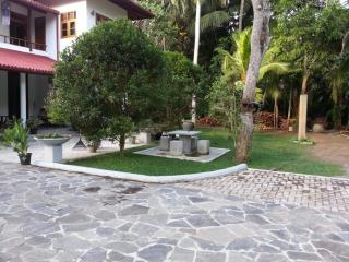 Casa blanca - 6