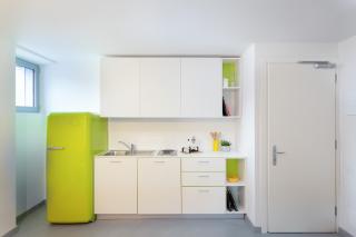 Residence Arca - 9