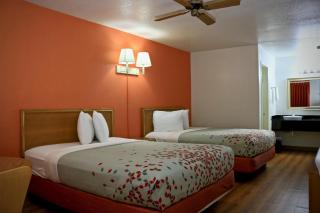Heritage Inn & Suites - El Dorado - 7