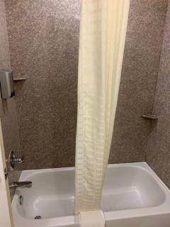 Ambassador Inn & Suites - Tuscaloosa - 1