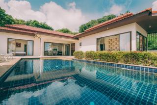 Lilu Villa In Lamai - 8
