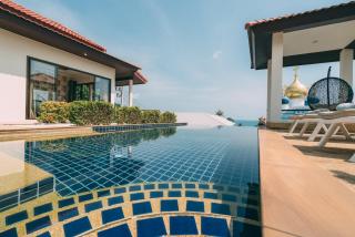 Lilu Villa In Lamai - 6